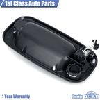 Exterior Door Handle for Cadillac Chevrolet GMC (1999-2007)