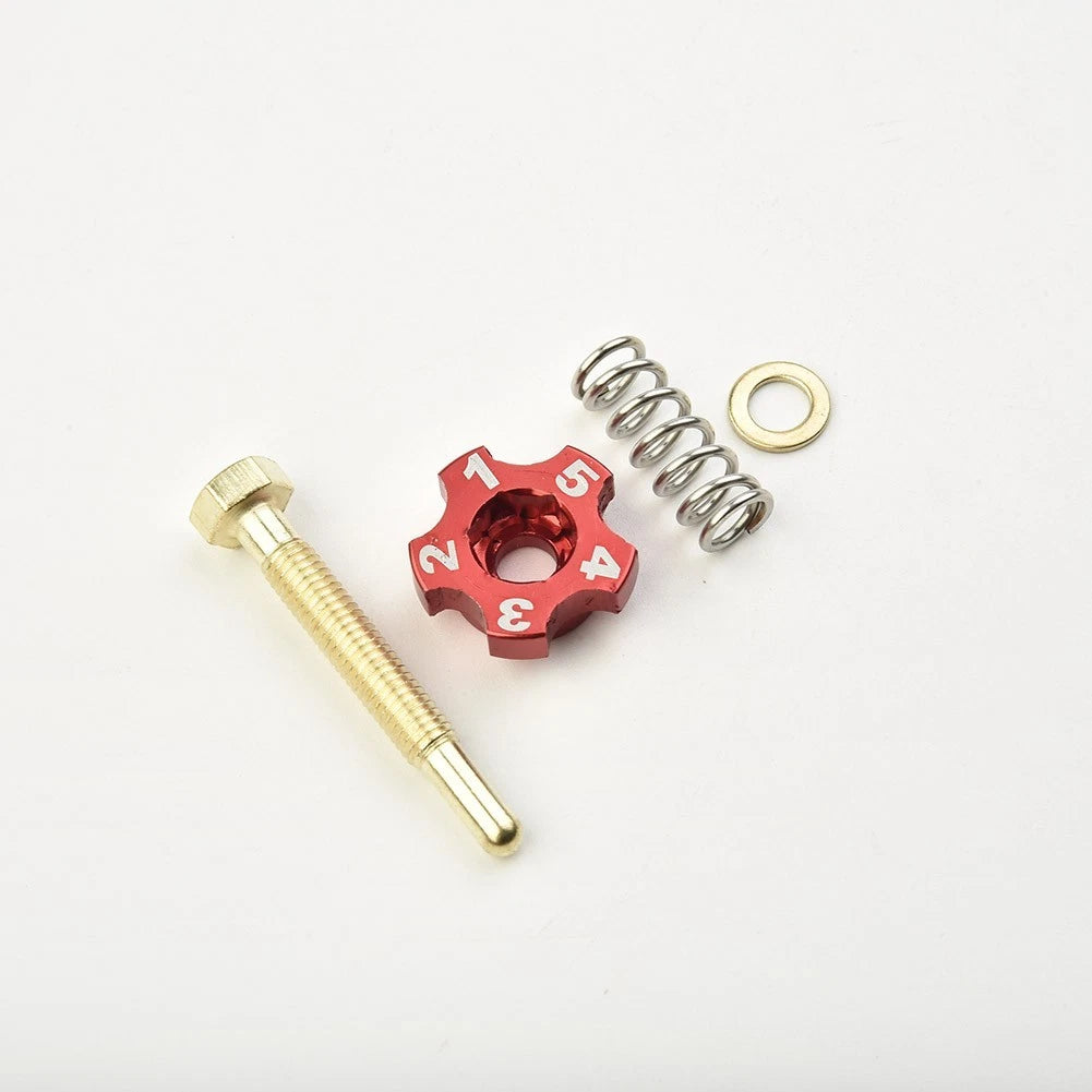 Idle Speed Adjustment Screw for Carburetor Ⅰ Ⅱ Ⅲ Ⅳ (21-34mm)