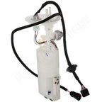 Fuel Pump Assembly for Chrysler Cirrus Sebring Dodge Stratus (1998–2000)