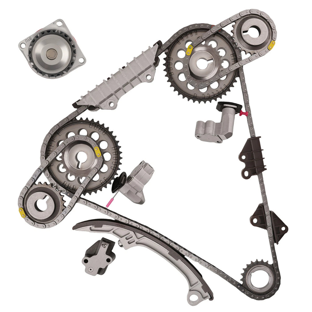 Front Timing Chain Kit for Infiniti I30 (1996-2001)