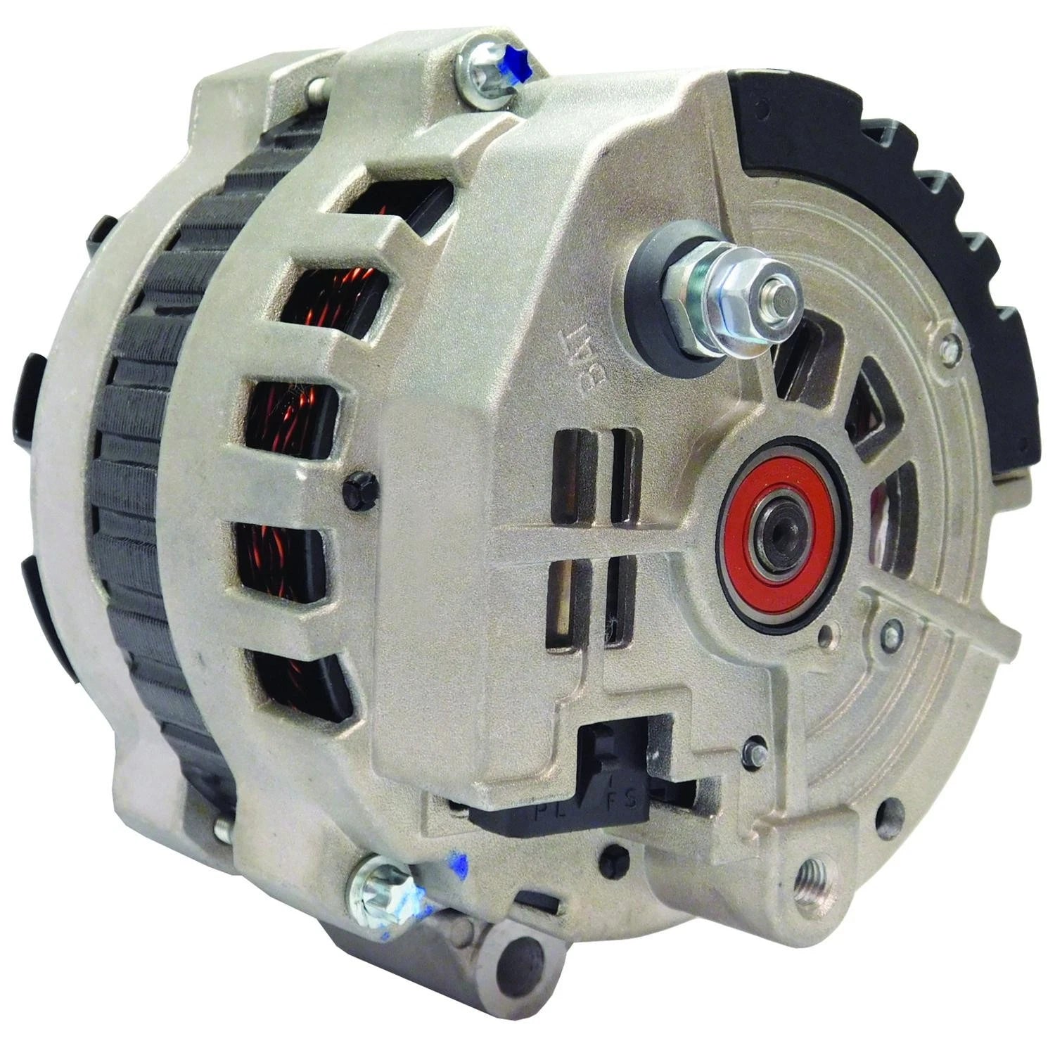 Alternator for GMC K3500 V8 5.7L (1993-1995)