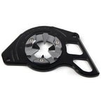Front Sprocket Chain Guard Cover for Honda Grom MSX125/SF (2013–2019)
