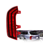 Left Outer Tail Light for Kia Telluride (2020–2022) 92401S9000