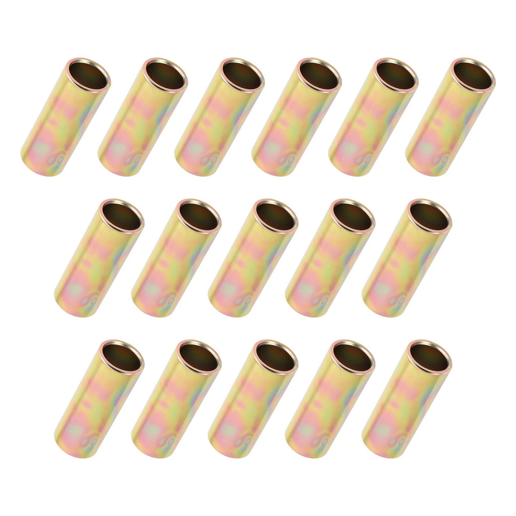 Leaf Spring Bushings Kit 16x for Replace K7129100 (1-3/4" L)