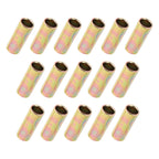 Leaf Spring Bushings Kit 16x for Replace K7129100 (1-3/4" L)
