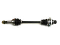 Precision Rear Left CV Axle for Yamaha Rhino 450 660 700 (2004–2013)
