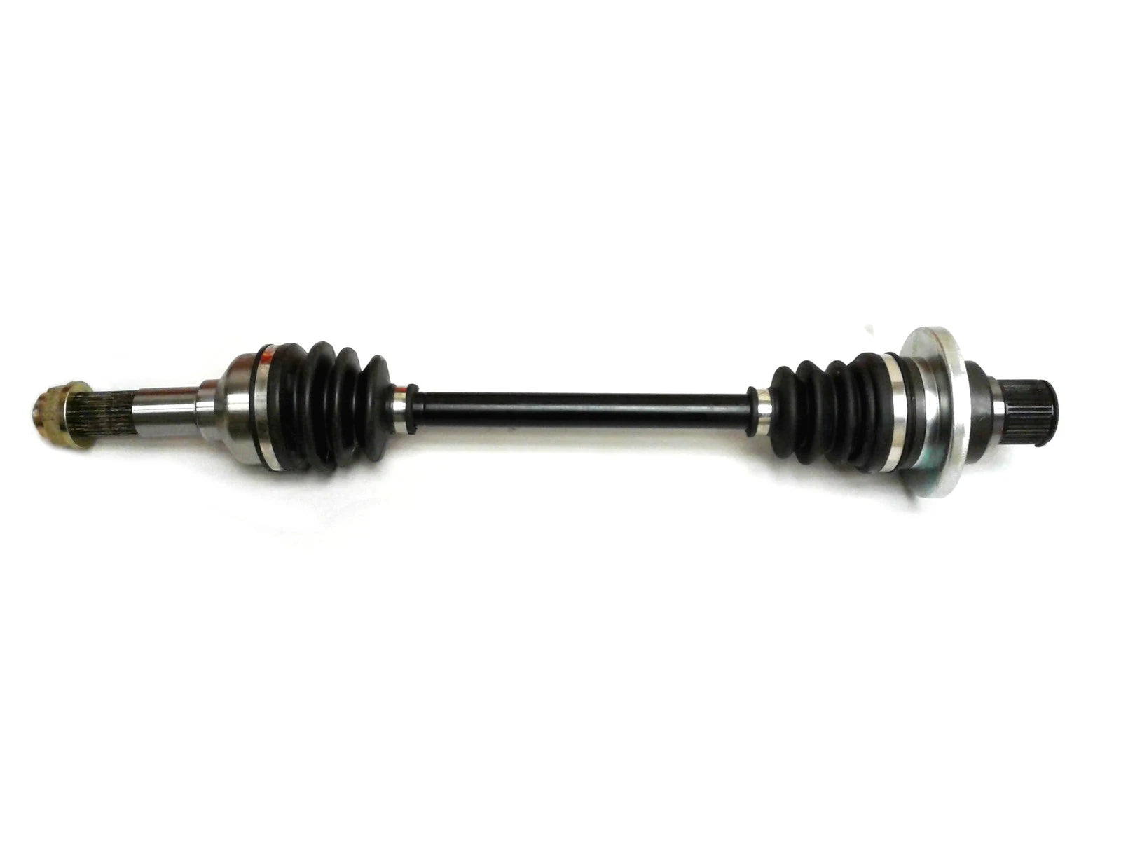 Precision Rear Left CV Axle for Yamaha Rhino 450 660 700 (2004–2013)