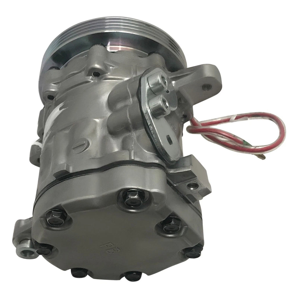 AC Compressor Kit Replacement for Ford Ranger PX (2011-2018)
