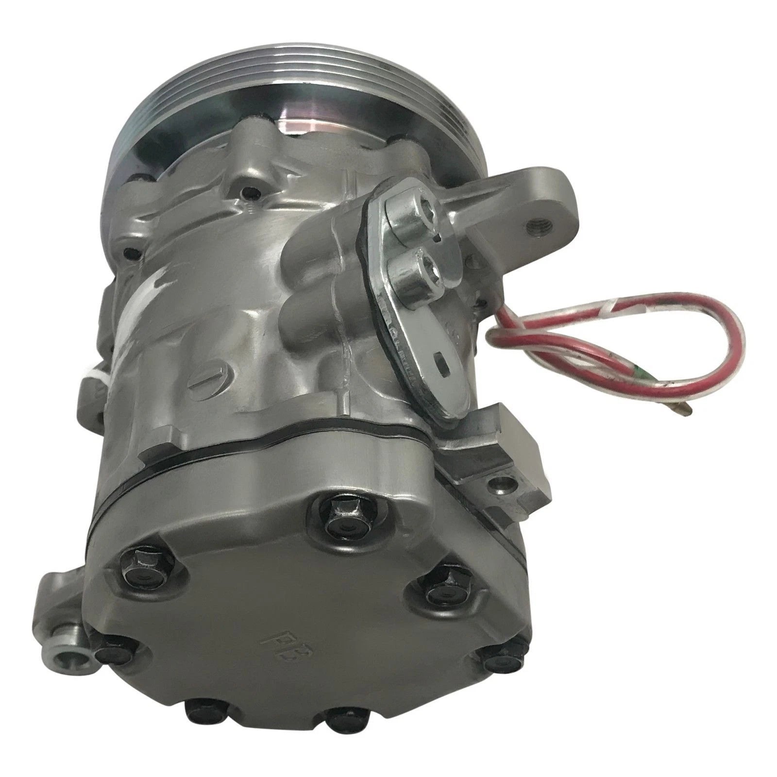 AC Compressor Kit Replacement for Ford Ranger PX (2011-2018)