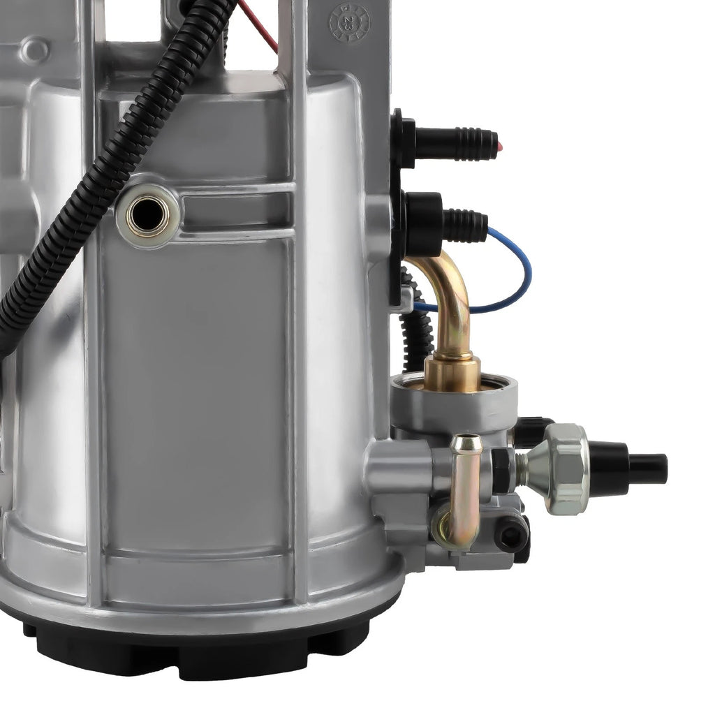 Fuel Filter Housing Assembly for Ford E-350 Econoline (1996–1997)