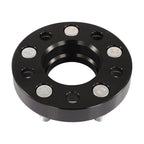 Set of 4 Hubcentric Wheel Spacers 1 Inch for Ford Mustang (2015–2025)