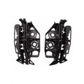 Front Bumper Bracket Holder Left & Right for Peugeot 408 308 CC SW (2008-2013)