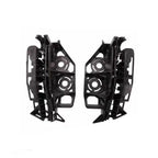 Front Bumper Bracket Holder Left & Right for Peugeot 408 308 CC SW (2008-2013)