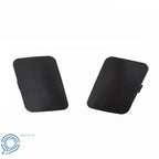 2X Bumper Tow Hook Bracket Cover Cap for Toyota RAV4 (2006–2007)