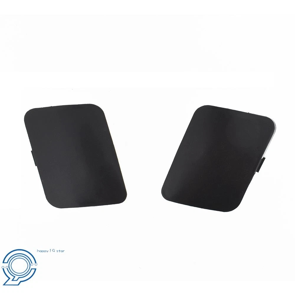 2X Bumper Tow Hook Bracket Cover Cap for Toyota RAV4 (2006–2007)