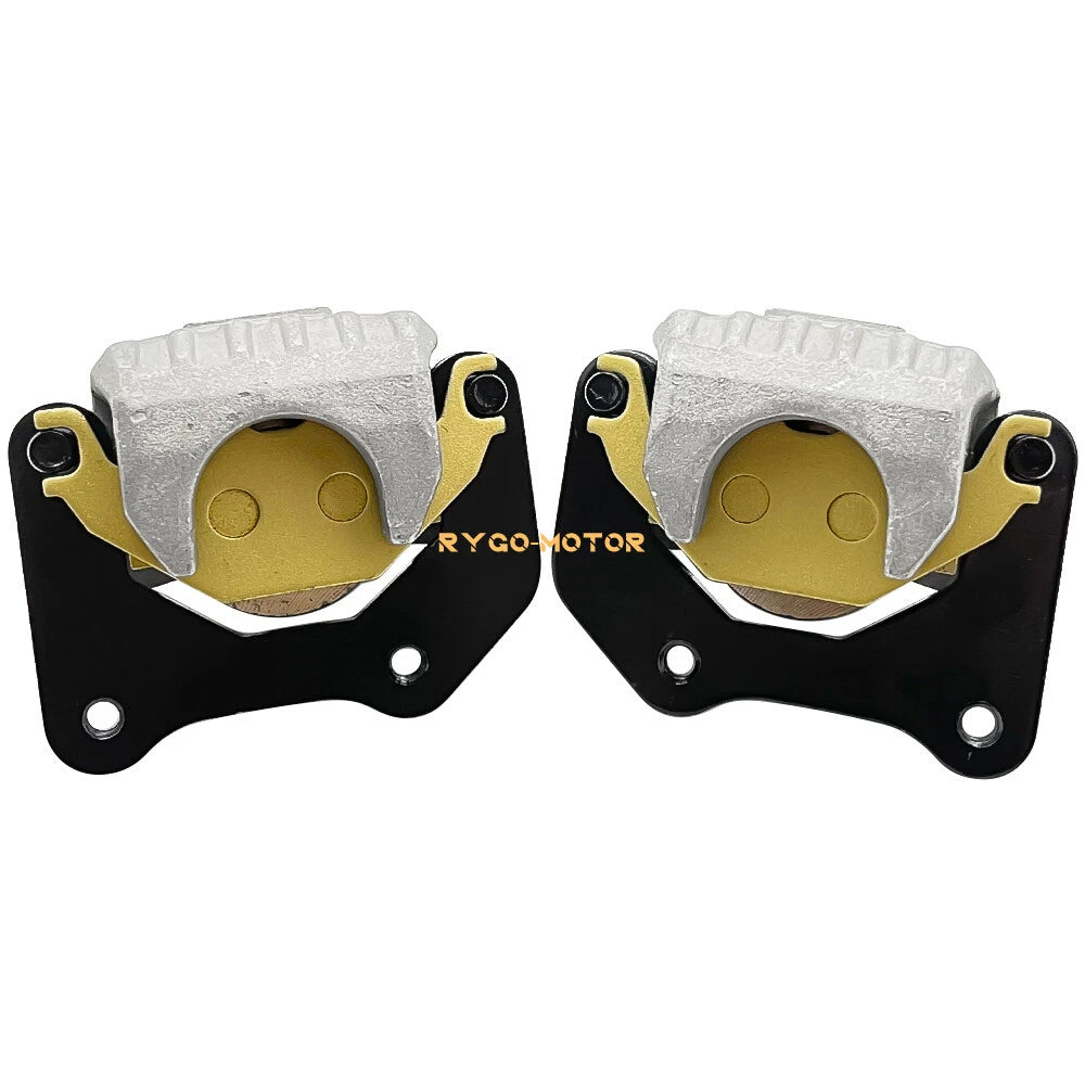 Front Brake Caliper for Kawasaki Brute Force 300 KVF300 (2012–2022) 43041-Y002
