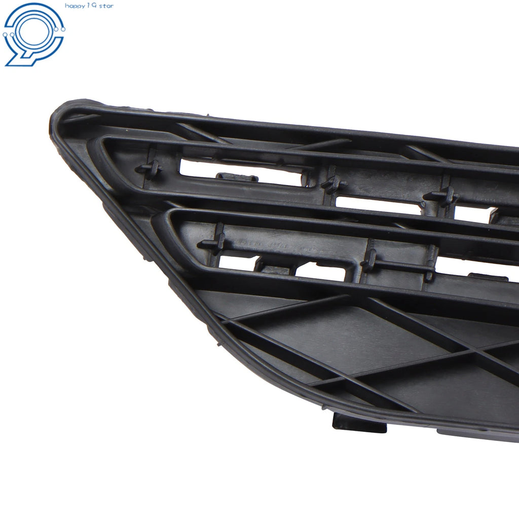 Fog Light Cover Set for Honda Odyssey (2014-2017) Front Driver & Passenger