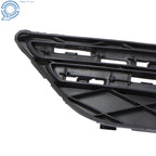 Fog Light Cover Set for Honda Odyssey (2014-2017) Front Driver & Passenger