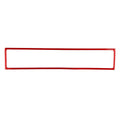 Dashboard Air Vent Outlet Cover Trim for BMW 3 Series E36 (1991–1999)
