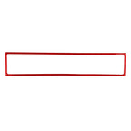 Dashboard Air Vent Outlet Cover Trim for BMW 3 Series E36 (1991–1999)
