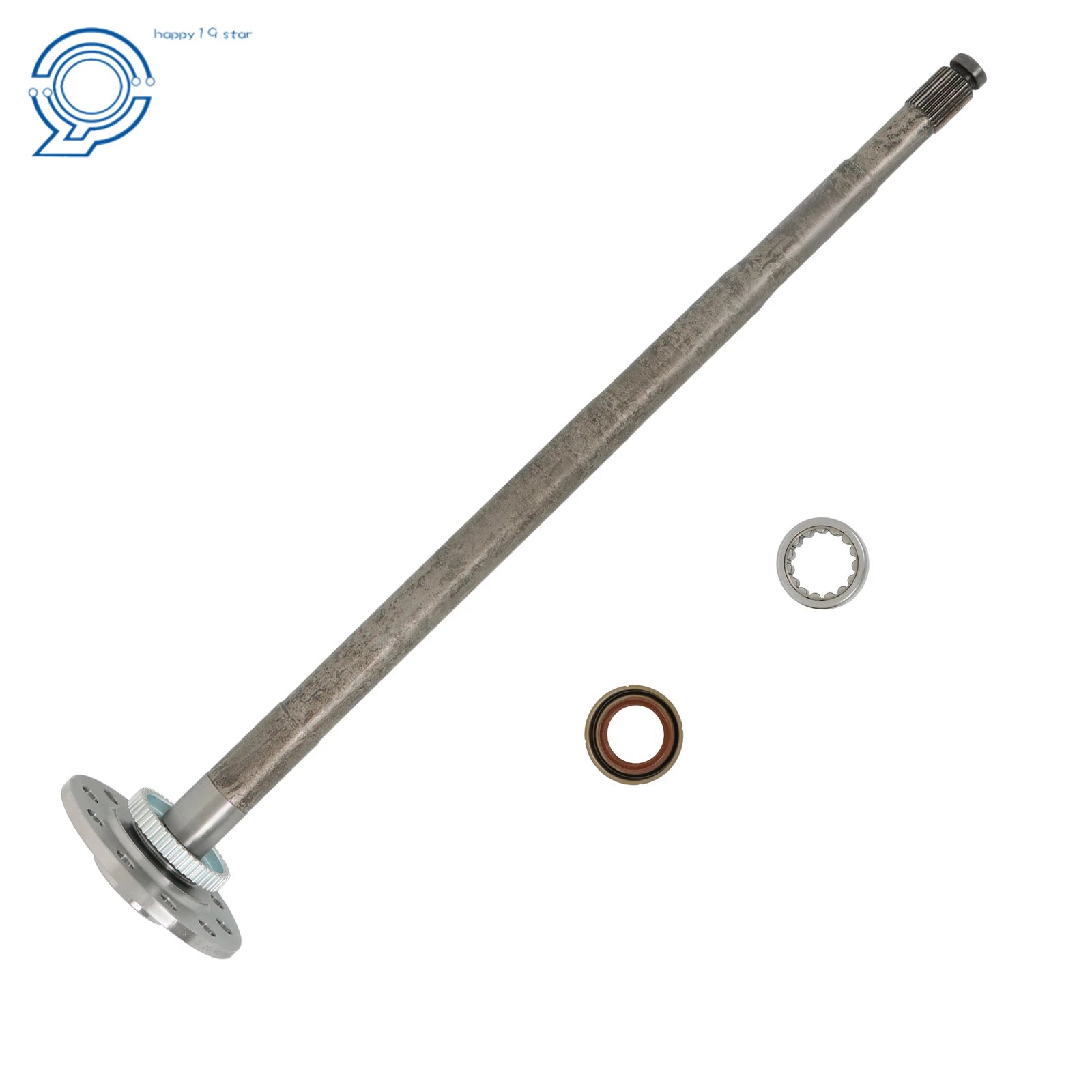 Rear Left Drive Axle Shaft for Ram 1500 (2012-2020)