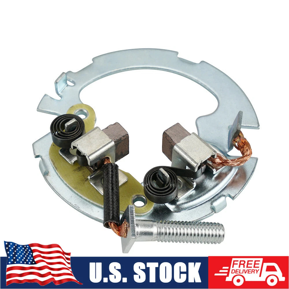 Starter Brush Plate for Honda FourTrax 300 (1988–2000), Rancher 350 (2000–2006)