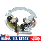 Starter Brush Plate for Honda FourTrax 300 (1988–2000), Rancher 350 (2000–2006)