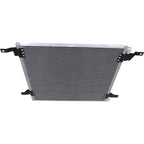 AC Condenser for Dodge Dakota, Mitsubishi Raider (2005–2010)