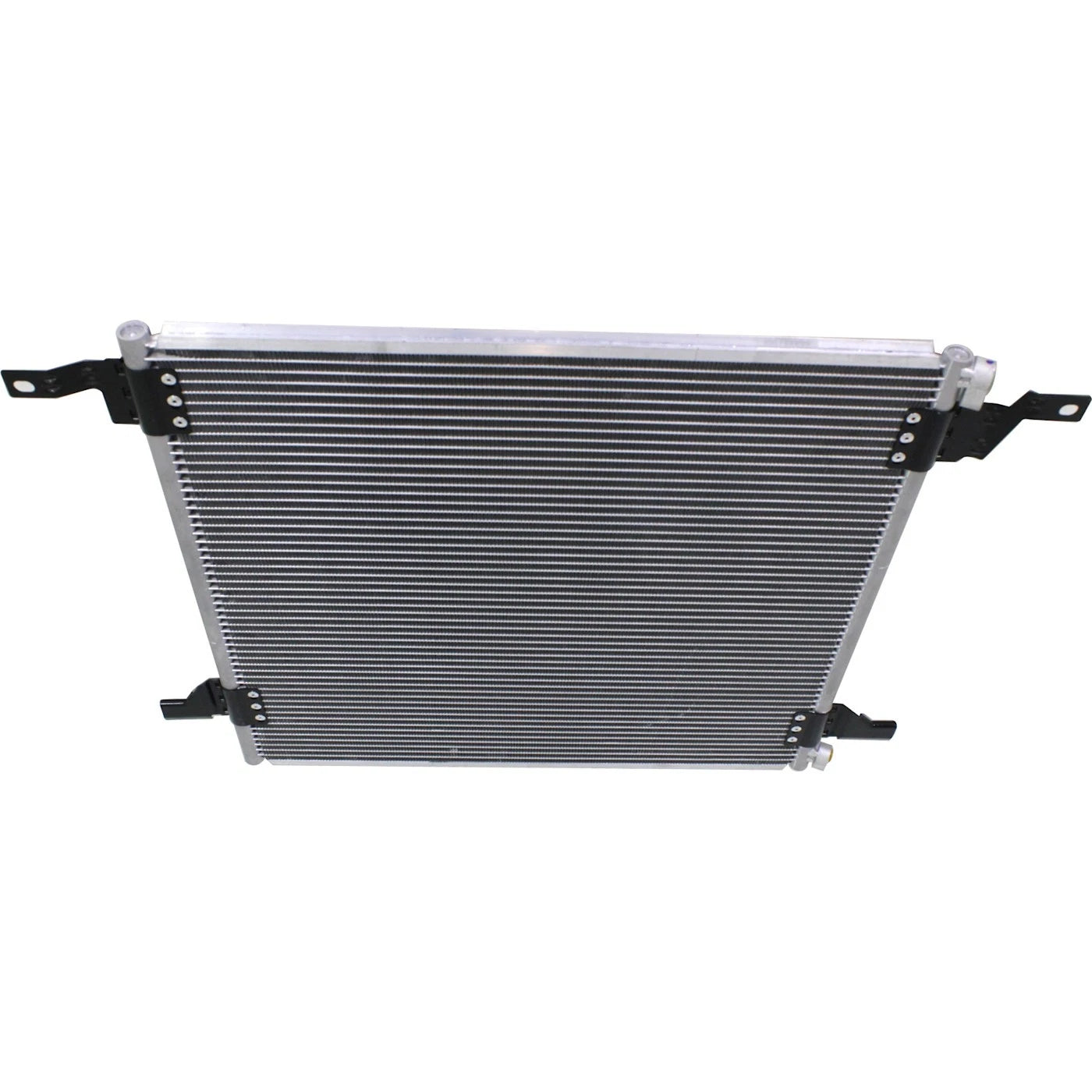 AC Condenser for Dodge Dakota, Mitsubishi Raider (2005–2010)