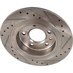 Rear Brake Disc for Chevy Malibu Equinox GMC Terrain Regal TourX