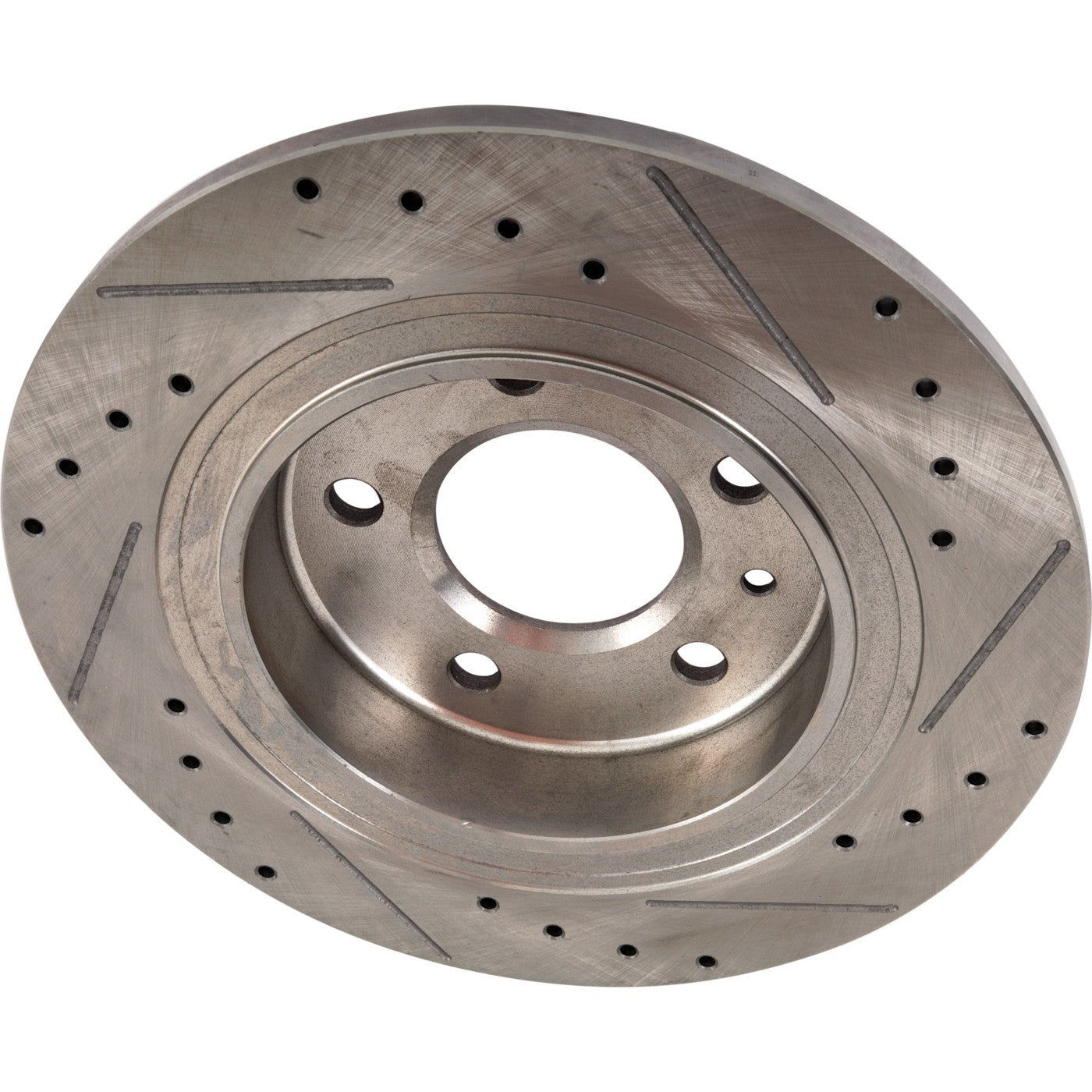 Rear Brake Disc for Chevy Malibu Equinox GMC Terrain Regal TourX