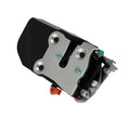 Door Lock Actuator LH for Jeep Grand Cherokee Sport (1999–2004) 55363473AC