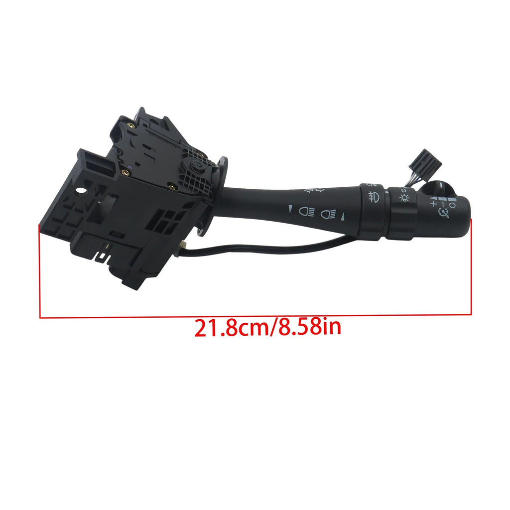 Turn Signal Switch for Cadillac CTS (2005–2007) 25743472