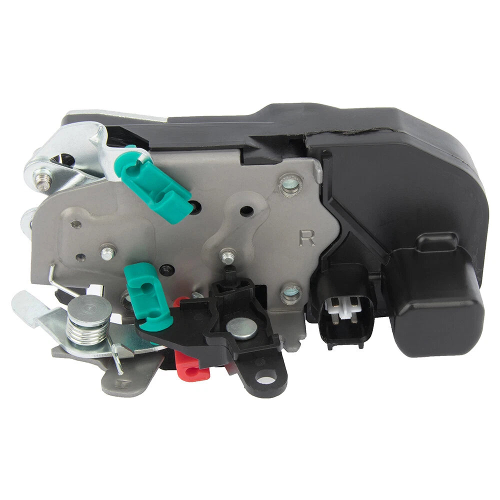 Front Right Door Latch & Lock Actuator for Jeep Grand Cherokee (1999–2004)