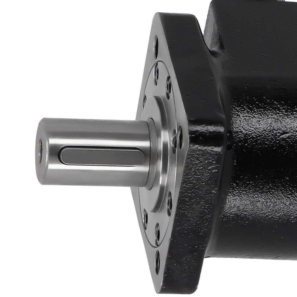 Hydraulic Motor for Eaton Char-Lynn H Series (1995–1997)