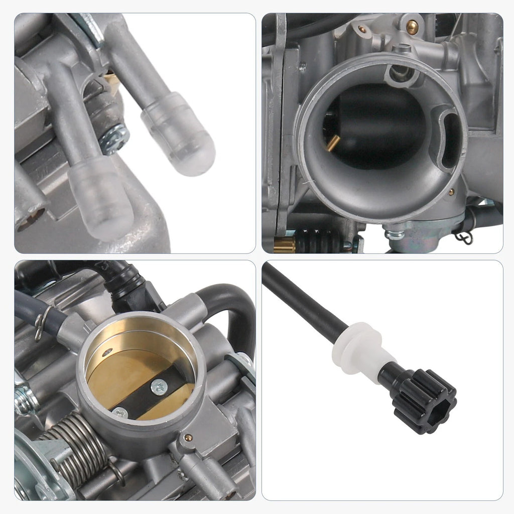 Carburetor for Honda Shadow VLX 600 (1999-2007)