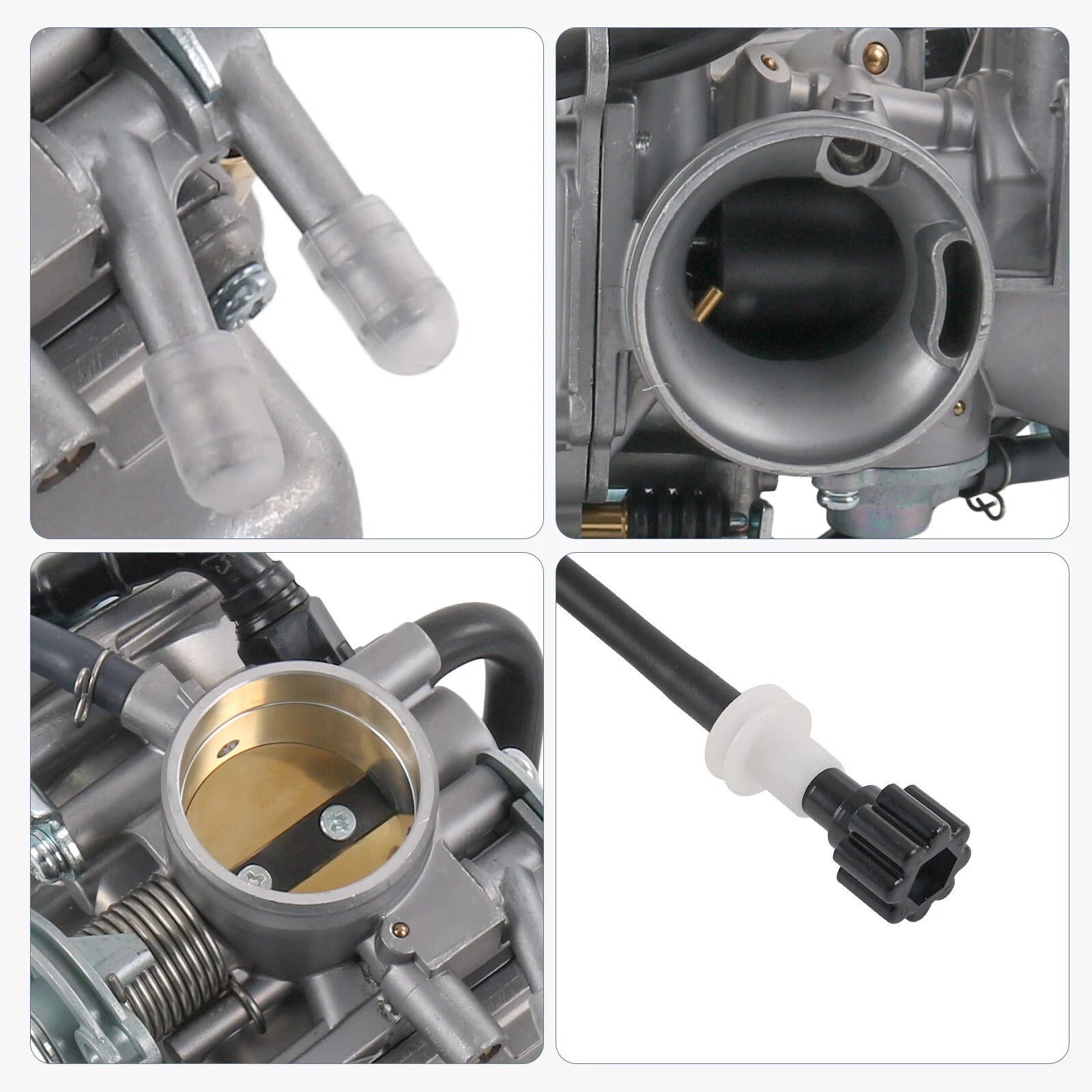 Carburetor for Honda Shadow VLX 600 (1999-2007)