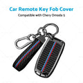 Key Fob Cover Case for Chery Omoda 5 (2022–2023) Zinc Alloy