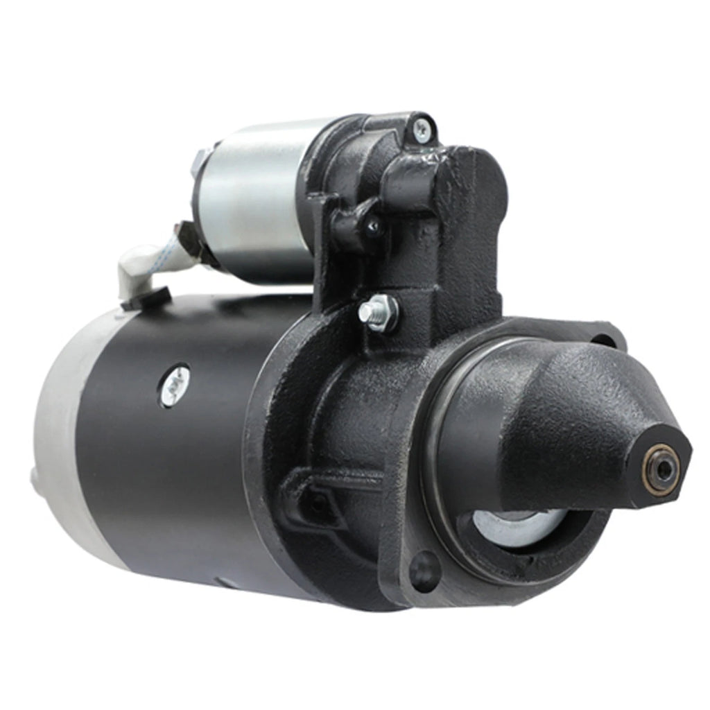 Starter for Thermo King Models (0001354004)