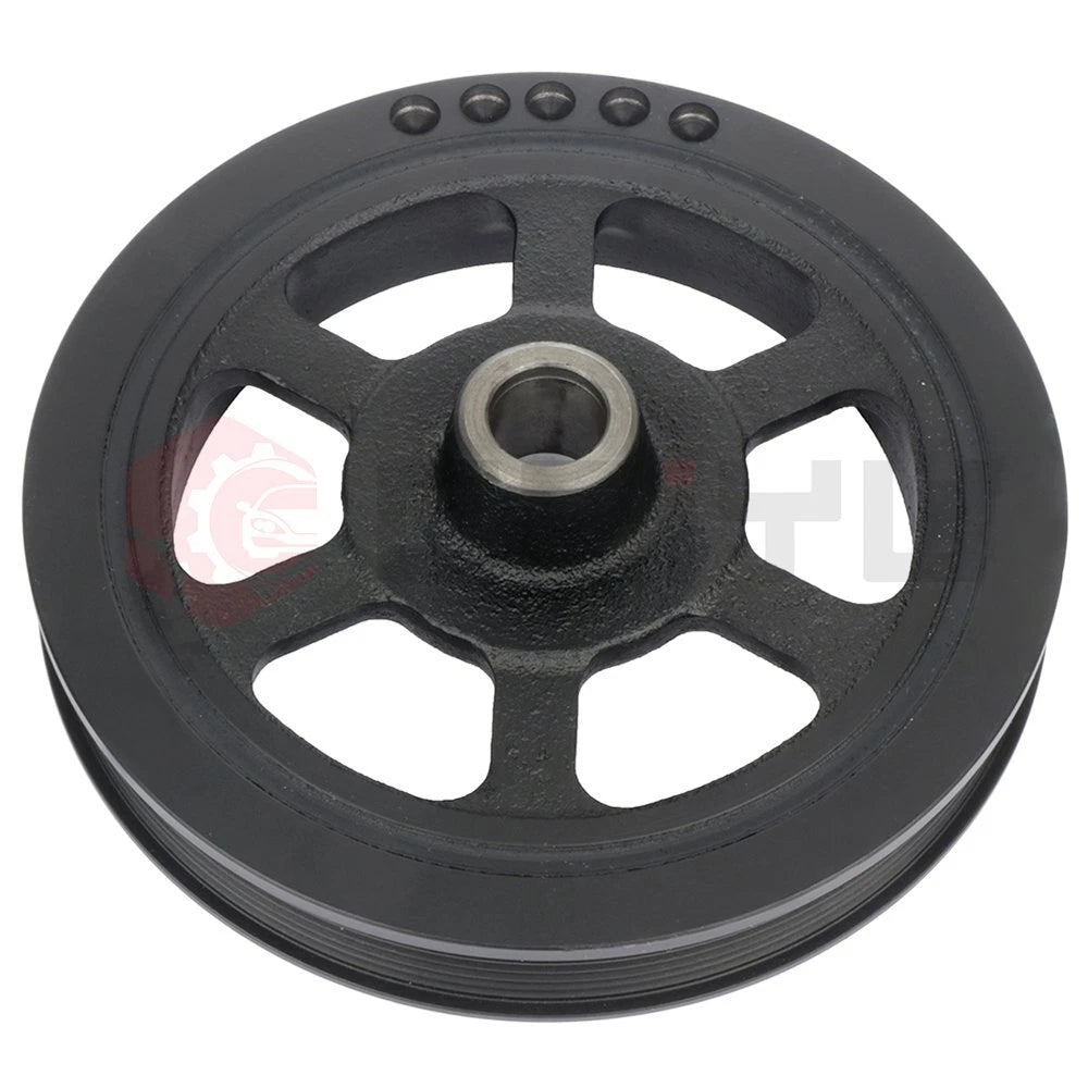 Harmonic Balancer for Dodge Grand Caravan 3.3L (1990–2007)