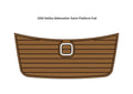 EVA Foam Swim Platform Step Pad for Malibu Wakesetter (2006)
