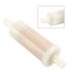 In Line Fuel Filter for Yamaha 9.9HP 13.5HP 15HP 20HP 40HP (1990–2023) 65W-24251-00