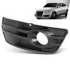 Fog Light Bezel Trim for Audi Q5 (2009–2012) Left Side