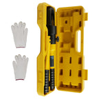 Hydraulic Nut Splitter Tool for Breaking & Removing Broken Heavy Duty Nut for Cars (2000–2025)