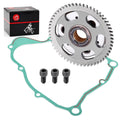 Starter Clutch Idler Gear w/Gasket for Yamaha Bear Tracker 250 (1999–2004)