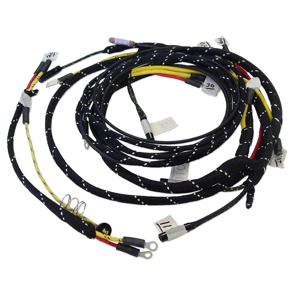Wiring Harness Kit for Ford (FDS470)
