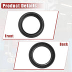 Engine Crankshaft Oil Seal for Toyota Camry (1997–2001) No. 90311-40004