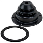 Motor Well Boot for Five Oceans (Up to 5-1/2" Diameter)