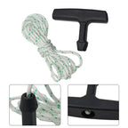 Pull Cord Rope Handle for Mountfield Lawnmowers