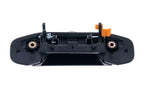 Front Right Outer Door Handle for Mitsubishi Pajero (1991–2000)